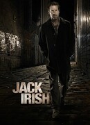 Джек Айриш сезон 3