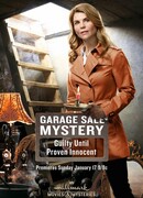 Garage Sale Mystery: Guilty Until Proven Innocent