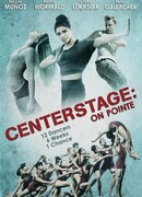 Балет. Жизнь на пуантах