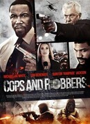 Полицейские и воры