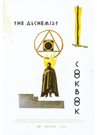 кино Поваренная книга алхимика (The Alchemist Cookbook) 31.07.24