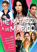 ¡He matado a mi marido!