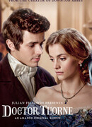 Доктор Торн сезон 1