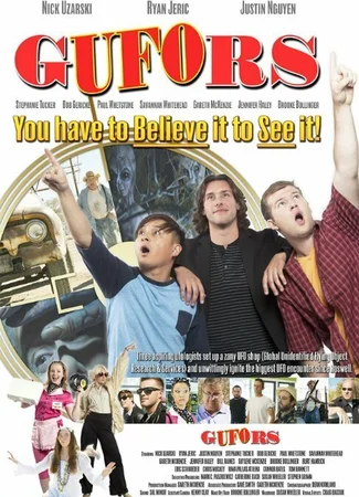 Gufors