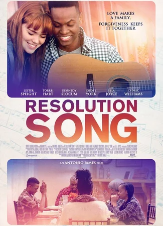 Resolution Song