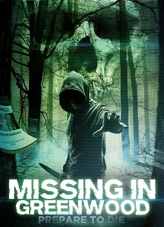 Missing in Greenwood