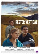 Стоять ровно