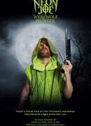 Неоновый Джо — Охотник на оборотней сезон 2