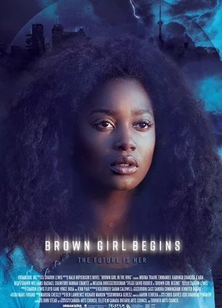 Brown Girl Begins