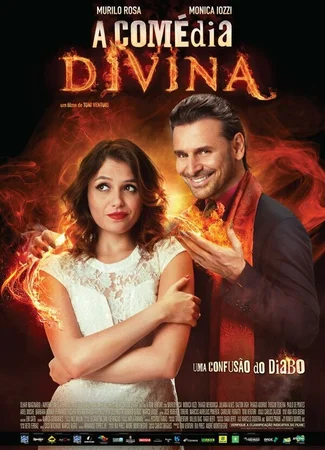 A Comédia Divina