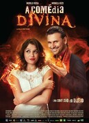 A Comédia Divina