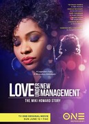 Love Under New Management: The Miki Howard Story