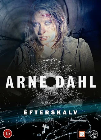 Arne Dahl: Efterskalv