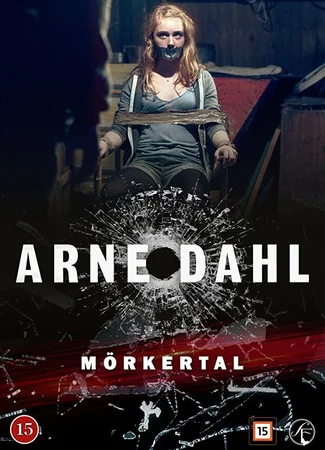 Arne Dahl: Mörkertal