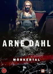Arne Dahl: Mörkertal