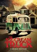 Фургончик с мороженым