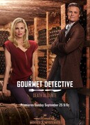 Death Al Dente: A Gourmet Detective Mystery