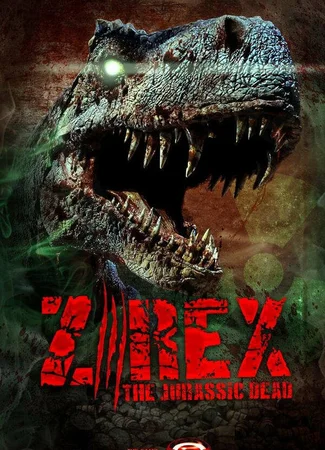 Z/Rex: The Jurassic Dead