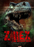 Z/Rex: The Jurassic Dead