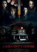 Дом бабушки