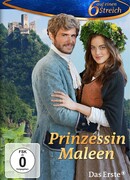 Принцесса Мален