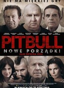 Питбуль. Новые порядки