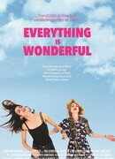 Everything Is Wonderful