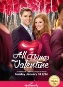 Все о дне святого Валентина