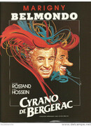 Сирано де Бержерак