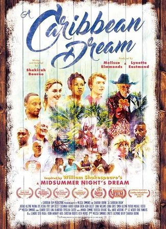 A Caribbean Dream