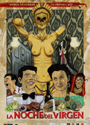 Ночь девственника