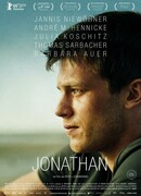 Джонатан