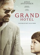 Гранд отель