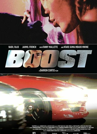 Boost