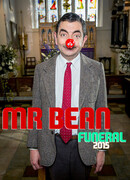 Мистер Бин: Похороны