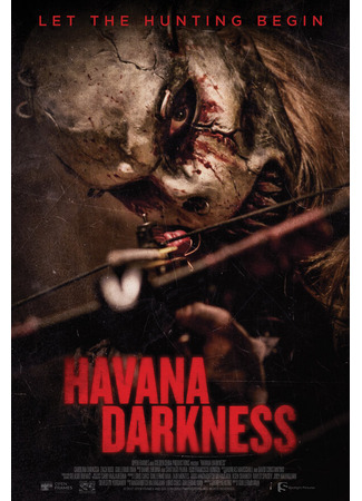 кино Тьма в Гаване (Havana Darkness) 31.07.24