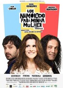 Um Namorado para Minha Mulher