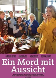 Mord mit Aussicht