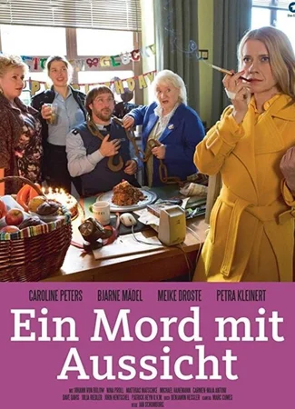 Mord mit Aussicht