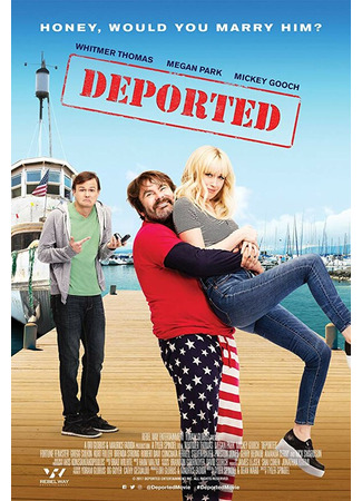 кино Депортированная (Deported) 31.07.24