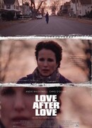 Одна любовь за другой