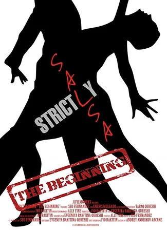 Strictly Salsa: The Beginning
