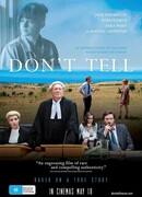 Не рассказывай