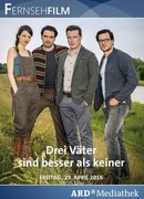 Три папы лучше, чем ни одного