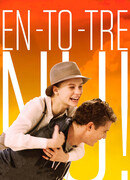 Раз-два-три — вперёд!