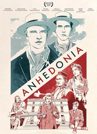 Ангедония
