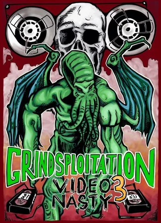 Grindsploitation 3: Video Nasty