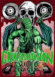 Grindsploitation 3: Video Nasty