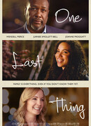 Кое-что напоследок