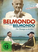 Бельмондо глазами Бельмондо